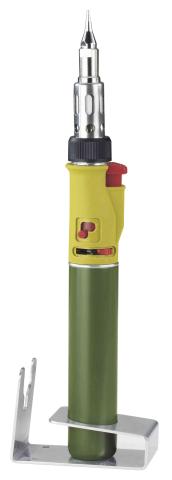 1,0 PZ Di PROXXON 28144 SET SALDATURA A GAS