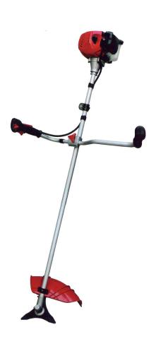 1,0 PZ Di DECESPUGLIATORE A SCOPPIO J-SKY 52,0 CC LDBC520B