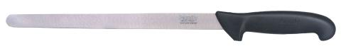 1,0 PZ Di COLTELLO PER PROSCIUTTO 643 LAMA INOX 26 CM