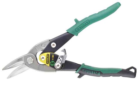 1,0 PZ Di ST CESOIA DOPPIA LEVA DX 2.14.564  250 MM