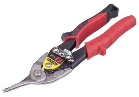 1,0 PZ Di ST CESOIA DOPPIA LEVA SX 2.14.562  250 MM