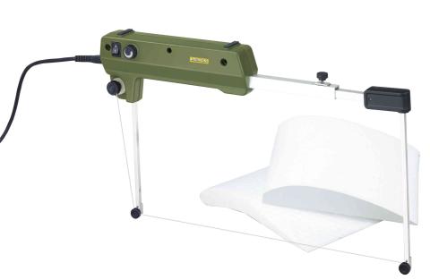 1,0 PZ Di PROXXON 27084 TAGLIA POLISTIROLO 220V