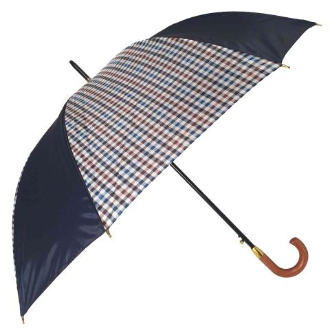12,0 PZ Di OMBRELLO AUTOMATICO LUNGO G525 ASSORTITO