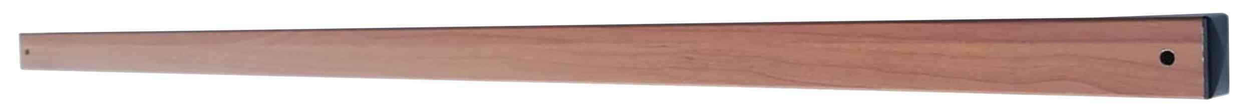 1,0 PZ Di STECCA X OMBR.DEC.ALL.TIN.LE.MM.20X30 CM152,5