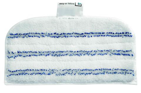 1,0 CF Di PANNI MICROFIBRA RICAMBIO X FSM1600 CONF.2 PZ