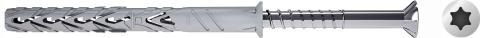 50,0 PZ Di ELEMATIC TASSELLO T66V PROLUNG  8X 80 MM VITE TORX