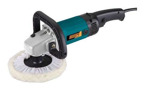 1,0 PZ Di CONCORD LUCIDATRICE LEVIGATRICE 1200W  P005