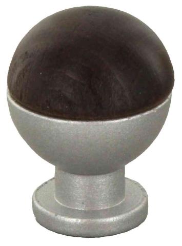 6,0 BL Di BL POMOLO LEGNO OTT 735B D 18 MM NOCE SC 2 PZ