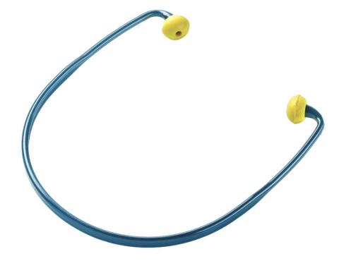 1,0 BL Di AURICOLARI CON ARCHETTO EN352