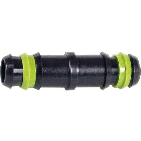 50,0 PZ Di ALA GOCC MANICOTTO C/ANELLI SICUREZZA D16X16 MM