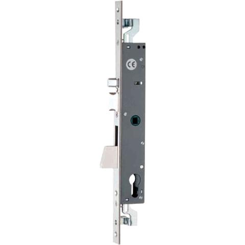 1,0 PZ Di ISEO 783802 SERRATURA ELETTRICA VERT TRIPL CHIUS 3