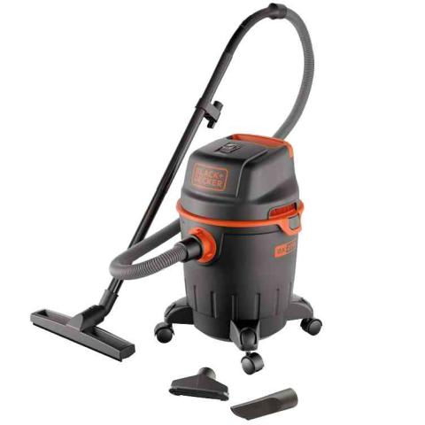 1,0 PZ Di BIDONE ASPIRATUTTO B+D BXVC 20 PE 20 L 1200W
