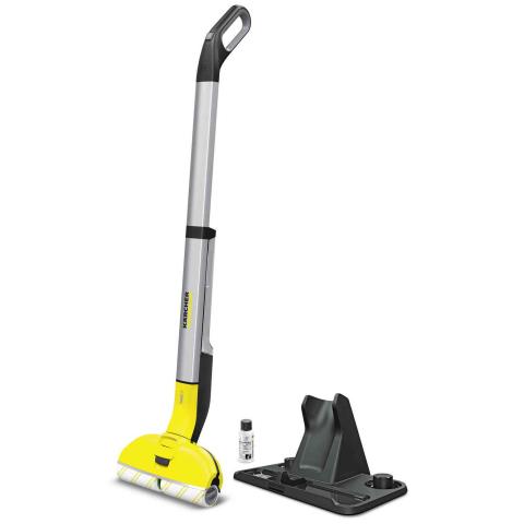 1,0 PZ Di LAVASCIUGA PAVIMENTI KARCHER EWM 2 CORDLESS