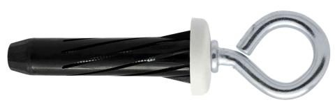 20,0 PZ Di ELEMATIC TASSELLO IN BUSTA XTECH 10X50 OCCH CHIUSO
