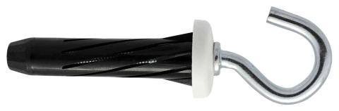 20,0 PZ Di ELEMATIC TASSELLO IN BUSTA XTECH 10X50 OCCH APERTO