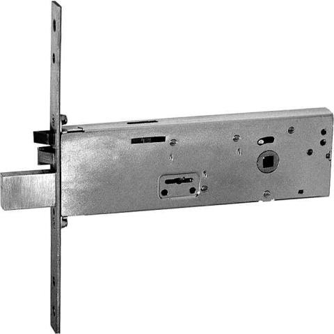 1,0 PZ Di ISEO 961.910 SERRATURA ELETTRICA DOP MAP 22 E 90 M
