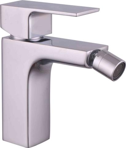 1,0 PZ Di SERIE ELEGANT GRUPPO BIDET MISCELATORE