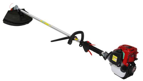 1,0 PZ Di DECESPUGLIATORE A SCOPPIO HONDA 4 TEMPI 35,8 CC HO