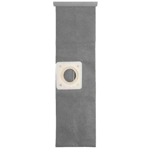 1,0 CF Di FILTRO STOFFA LAVABILE PER BIDONE B+D 20 L 2 PZ