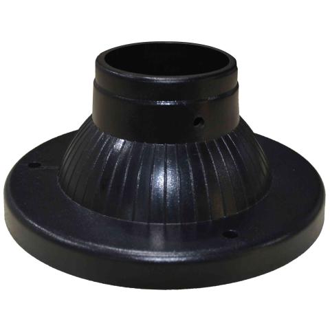 6,0 PZ Di BASE DA PAVIMENTO PER PALI  CM 50 PER SERIE SFERA