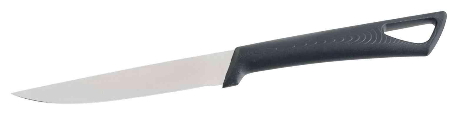 4,0 PZ Di COLTELLO AFFETTA VERDURE 23 CM FACKELMANN 41756