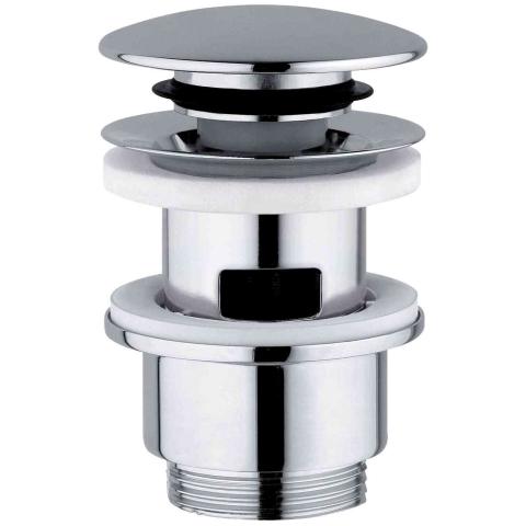 1,0 PZ Di PILETTA CLICK CLACK D 1.1/4 LAAVBO C/TROPPO PIENO