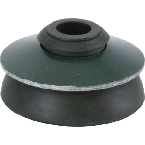 2,0 CE Di GUARNIZIONE EPDM OMBREL C/ROND ACC VERDE MUSCHIO