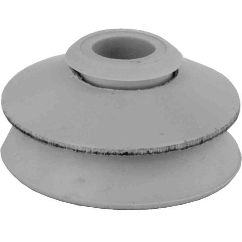 2,0 CE Di GUARNIZIONE EPDM OMBREL C/ROND ACC SILVER