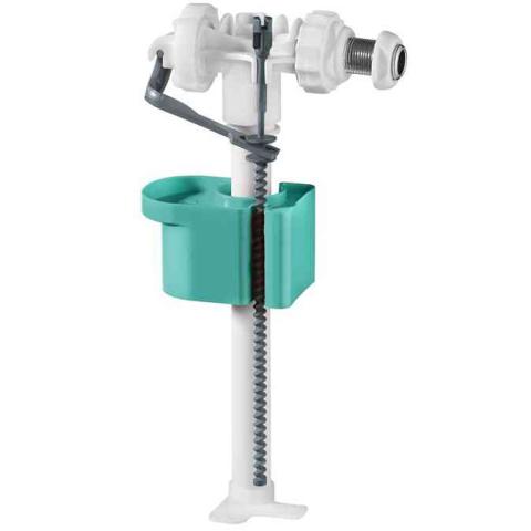1,0 PZ Di GALLEGGIANTE UNIVERS 3/8 IL COMPATIBILE SCARICO WC