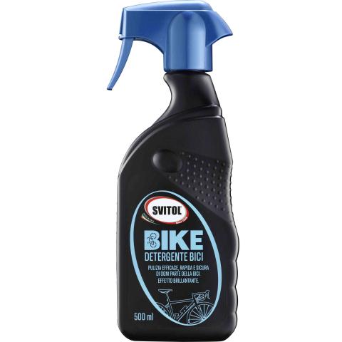 1,0 PZ Di AREXONS ART.4366 SVITOL BIKE DETERGENTE BICI 500 M