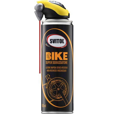 1,0 PZ Di AREXONS ART.4367 SVITOL BIKE SUPER SGRASSANTE 500 