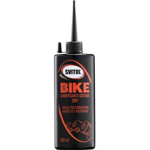 1,0 PZ Di AREXONS ART.4369 SVITOL BIKE LUBRIF. CATENA DRY 10