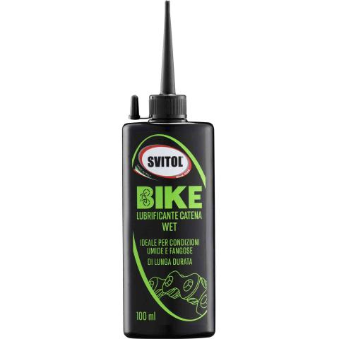 1,0 PZ Di AREXONS ART.4370 SVITOL BIKE LUBRIF. CATENA WET 10