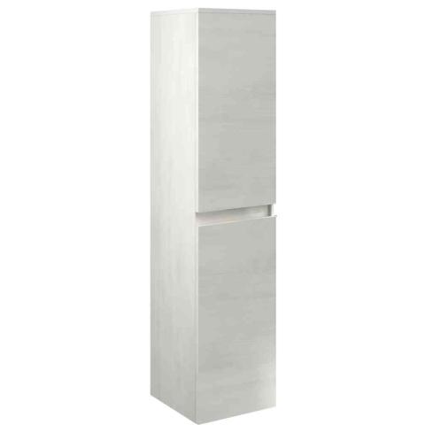 1,0 PZ Di COLONNA BAGNO NEW SPLASH 2 ANTE SOSP. 136 ROVERE B