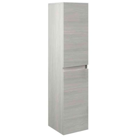 1,0 PZ Di COLONNA BAGNO NEW SPLASH 2 ANTE SOSP. 136 ROVERE G
