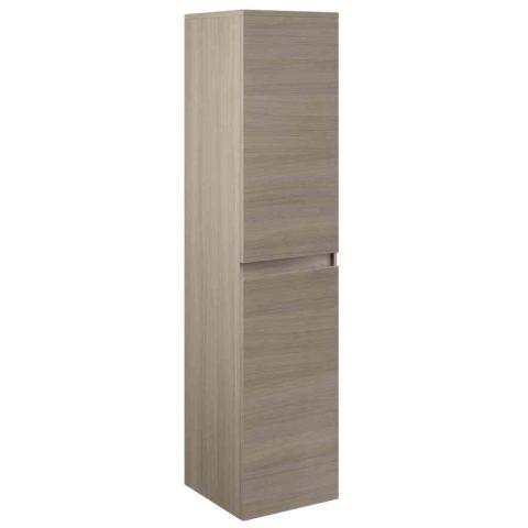 1,0 PZ Di COLONNA BAGNO NEW SPLASH 2 ANTE SOSP. 136 ROVERE F