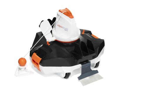 1,0 PZ Di ROBOT PER PULIZIA PISCINE AQUAROVER 58622