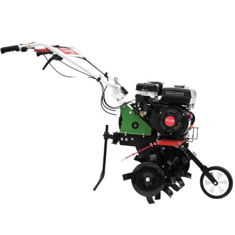 1,0 PZ Di MOTOZAPPA A SCOPPIO 212 CC SBARAGLIA WT800R CARLET