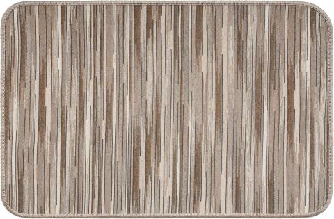 4,0 PZ Di TAPPETO CUCINA CHALET PLUS 51 54X190 MARR.