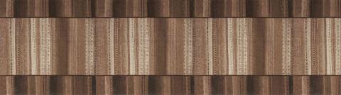 30,0 ML Di PASSATOIA PICASSO 32 H 67 CM MARRONE