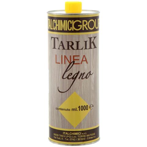 12,0 PZ Di TARLIK PROTEGGI LEGNO LT.1