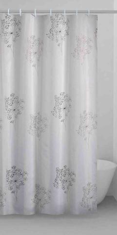 1,0 PZ Di GEDY TENDA DOCCIA POLIES. PARFUME 1230 240X200