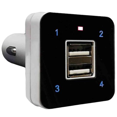 1,0 PZ Di RADIOCOMANDO OPEN CHARGE FREQUENZA 433-868
