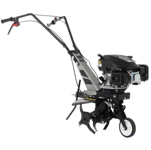 1,0 PZ Di MOTOZAPPA A SCOPPIO 123 CC ATL36V 36 CM