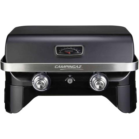 1,0 PZ Di BARBECUE DA TAVOLO ATTITUDE 2100LX 5KW CAMPING