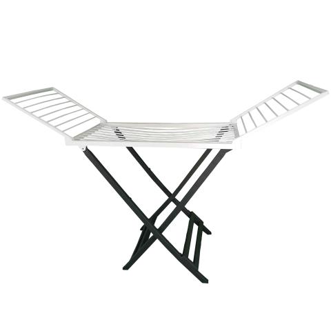 1,0 PZ Di STENDIBIANCHERIA CAVALLETTO PELLICANO BICOLOR