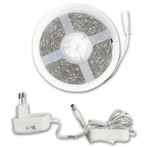 1,0 PZ Di KIT STRIP LED ML.5 IP54 12W FREDDA