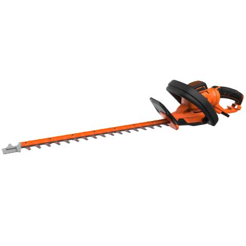 1,0 PZ Di TAGLIASIEPI ELETTRICO B+D BEHTS551 650W 60 CM
