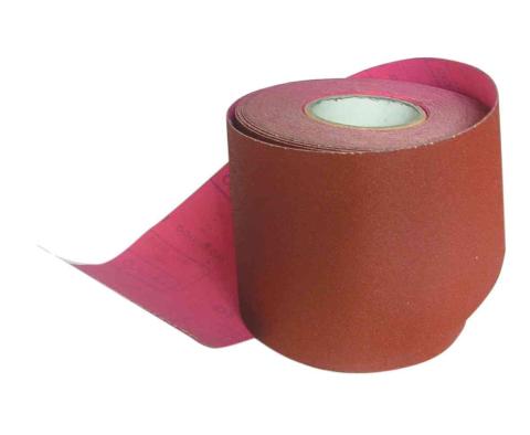 5,0 RT Di RT CARTA ABRASIVA VELCRATA H115 GR.120 (ML.2,5)