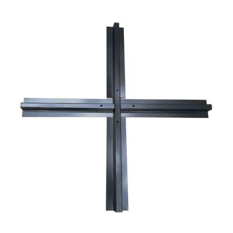 1,0 PZ Di BASE P/OMBRELLONE STAR MM.93